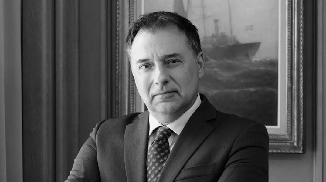 Θεόδωρος Πελαγίδης