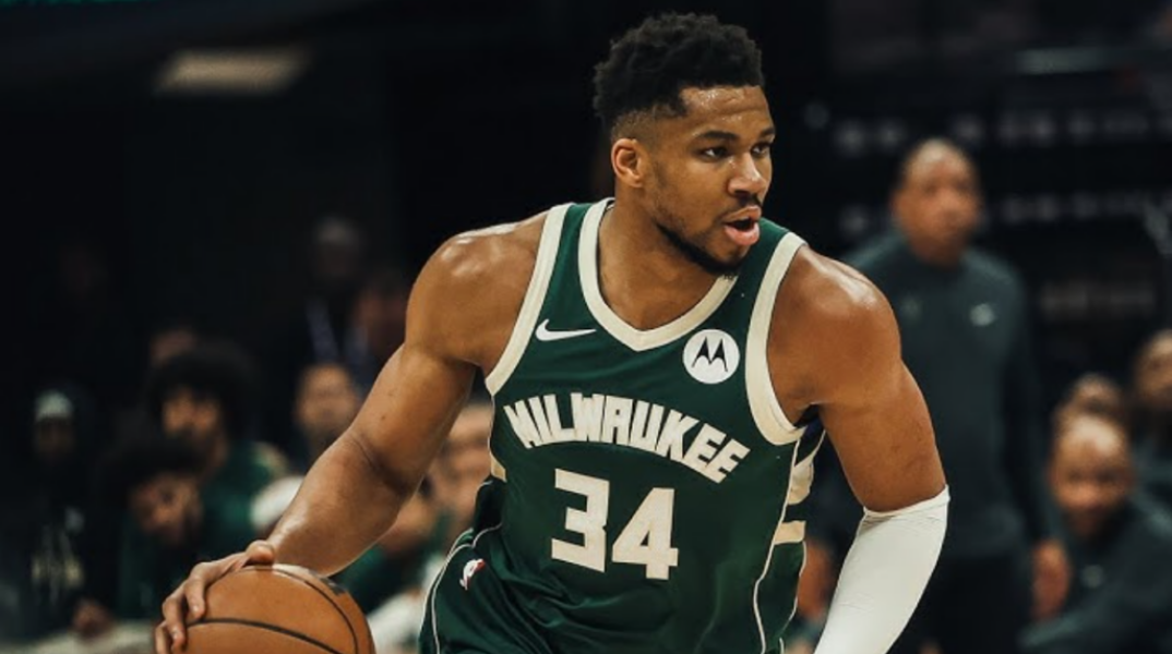 «Βόμβα» από ESPN: Ο Αντετοκούνμπο είναι έτοιμος να αλλάξει πόλη και ομάδα