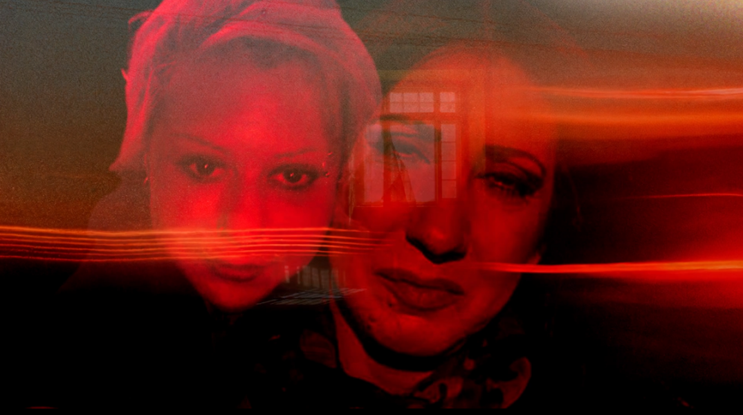 Oι δύο άτυχες γυναίκες