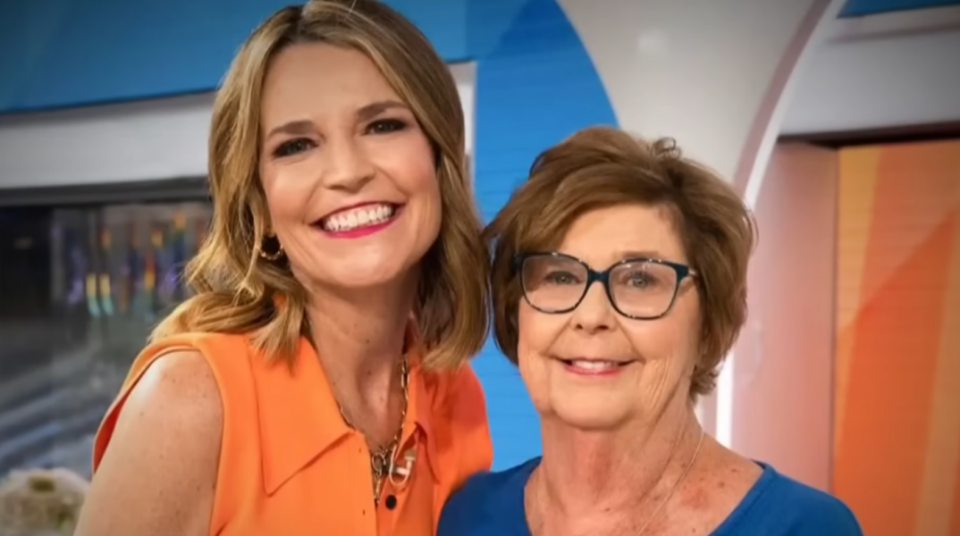 Θρίλερ με την απαγωγή της μητέρας Αμερικανίδας παρουσιάστριας - Η έκκληση της Σαβάνα Γκάθρι