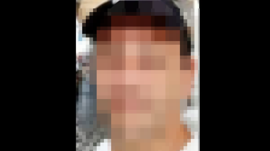 Ο 54χρονος σμήναρχος που συνελήφθη για κατασκοπεία