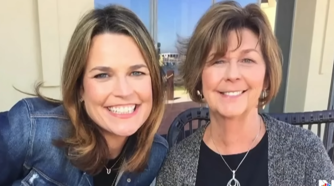 Σαβάνα και Νάνσι Γκάθρι