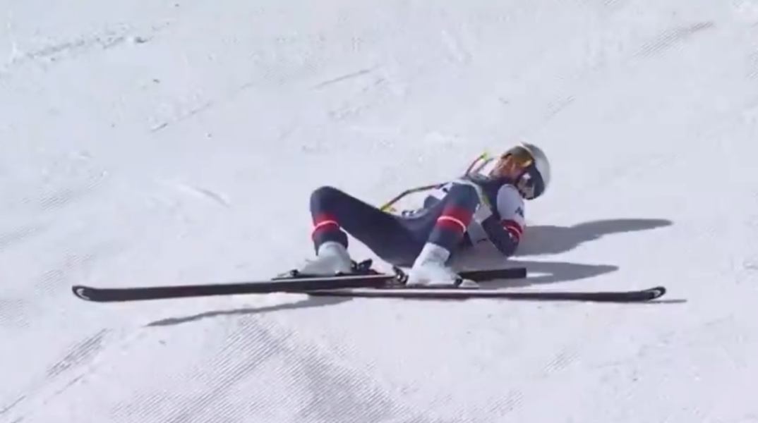 Λίντσεϊ Βον