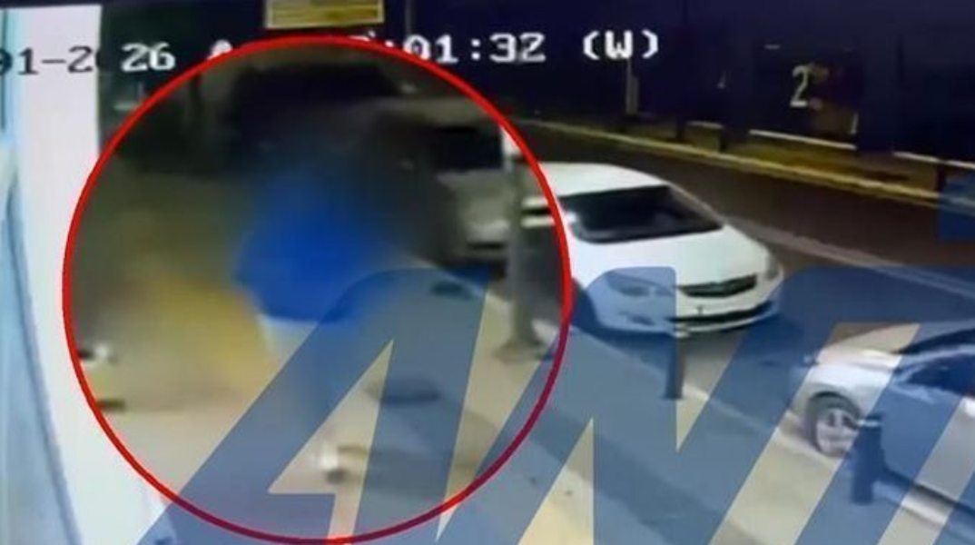 Νέα Πέραμος: Καταθέτει αυτήν την ώρα η μητέρα του 27χρονου που δολοφονήθηκε άγρια