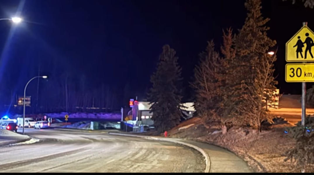 Μακελειό σε Γυμνάσιο στον Καναδά: Τουλάχιστον 11 νεκροί - Ανάμεσά τους ο δράστης 