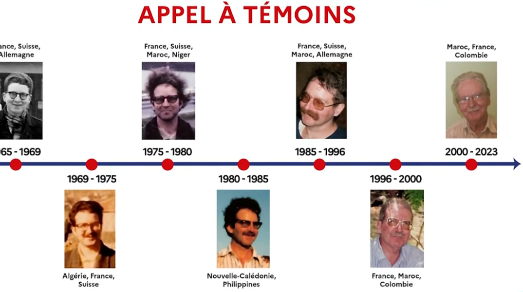 Δάσκαλος κακοποίησε σεξουαλικά 89 ανήλικους και σκότωσε τη μητέρα και τη θεία του