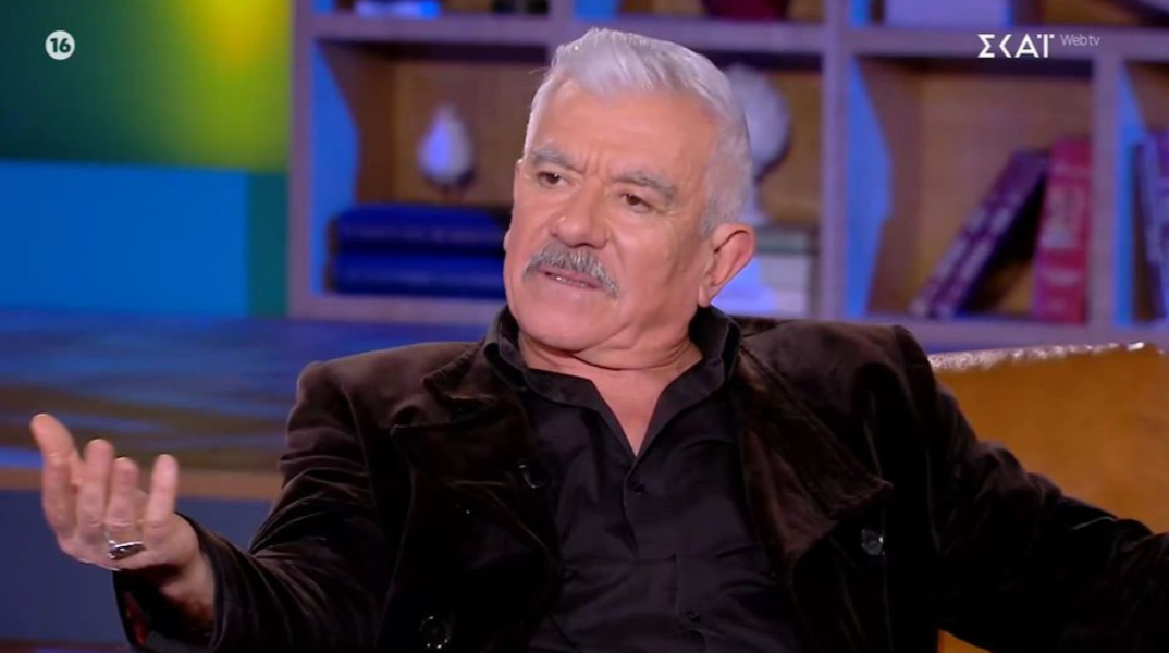 Ο Γιώργος Γιαννόπουλος αποκάλυψε την ιστορία πίσω από τη viral ατάκα «Πώς τους πετσόκοψες έτσι»