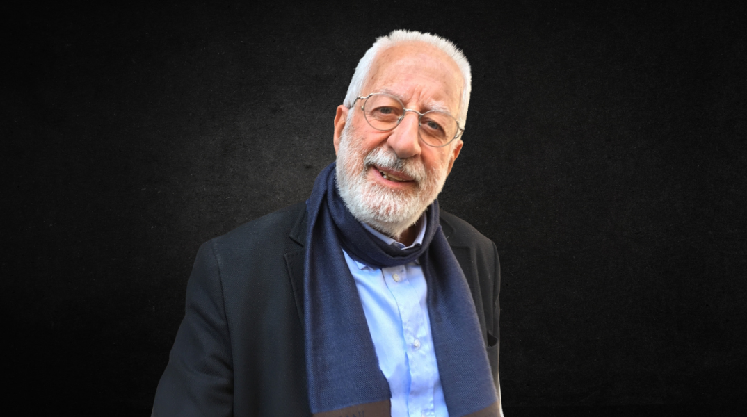 Μανόλης Κ. Χατζηγιακουμής