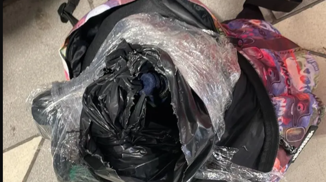 Συλλαλητήριο για τα Τέμπη στην Αθήνα: 128 προσαγωγές - Eντοπίστηκε σακίδιο με μολότοφ