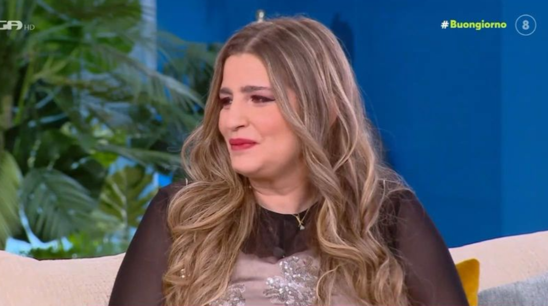 Μαρία Κίτσου: Ακούστηκε ότι παντρευόμουν - Αυτό με είχε σοκάρει περισσότερο