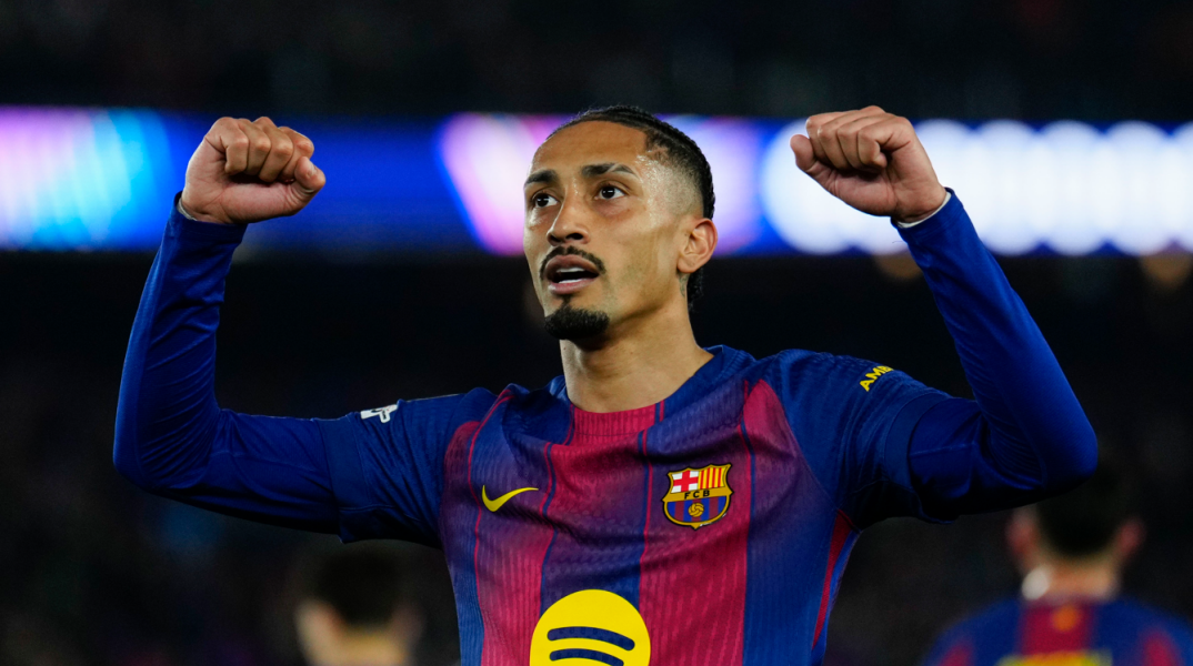 Champions League: Αυτά είναι τα ζευγάρια των «8» και ο δρόμος προς τον τελικό