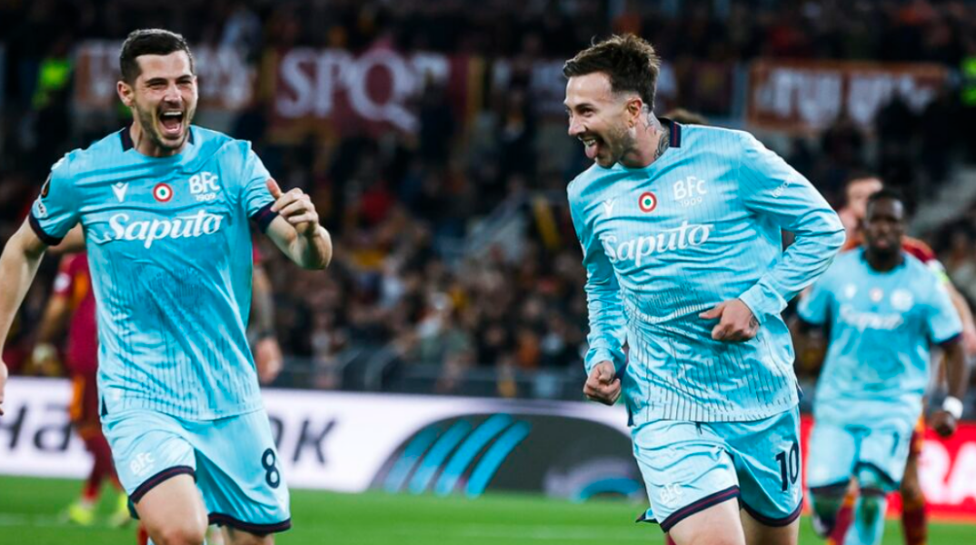 Europa League: Αυτά είναι τα ζευγάρια των προημιτελικών