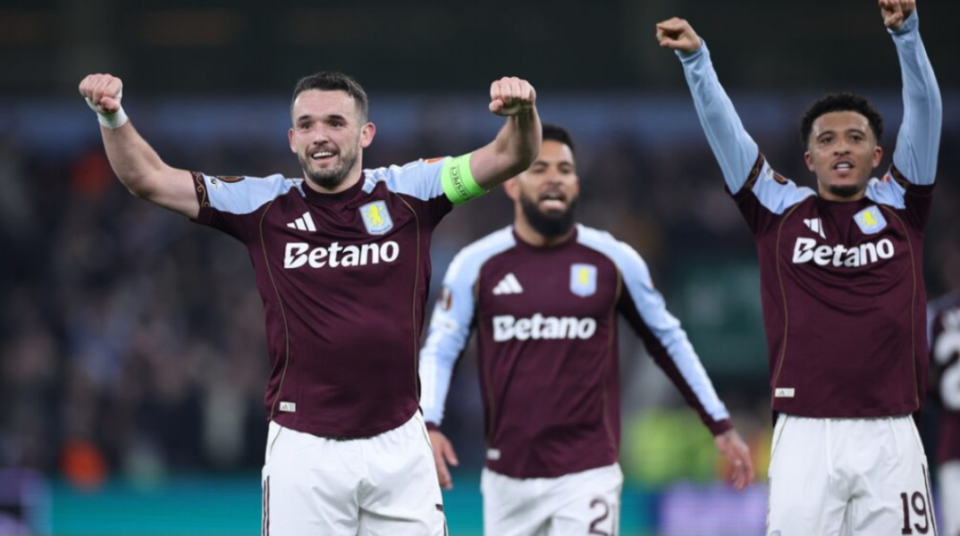 Europa League: Άστον Βίλα και Πόρτο έκαναν επίδειξη δύναμης, ο «εμφύλιος» στη Μπολόνια