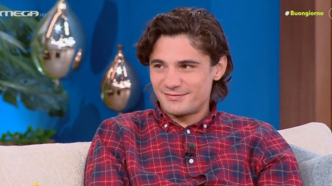 Κώστας Νικούλι:  Ένιωθα και εδώ στην Ελλάδα και στην Αλβανία ξένος