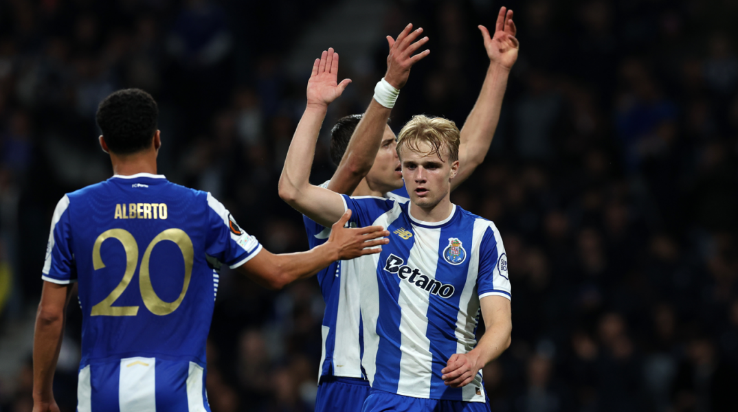 Europa & Conference League: Δείτε τα 53 γκολ που σημειώθηκαν στις ρεβάνς της φάσης των «16»