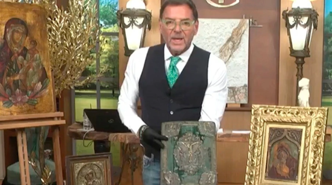 Γιώργος Τσαγκαράκης