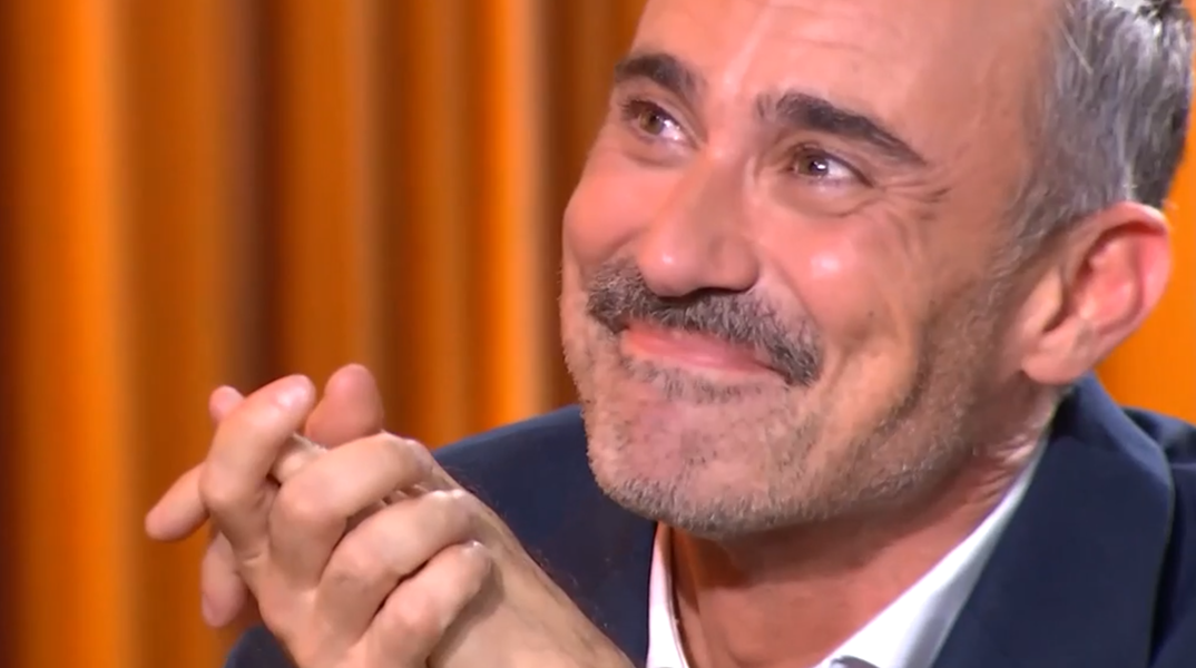 Γιώργος Καπουτζίδης