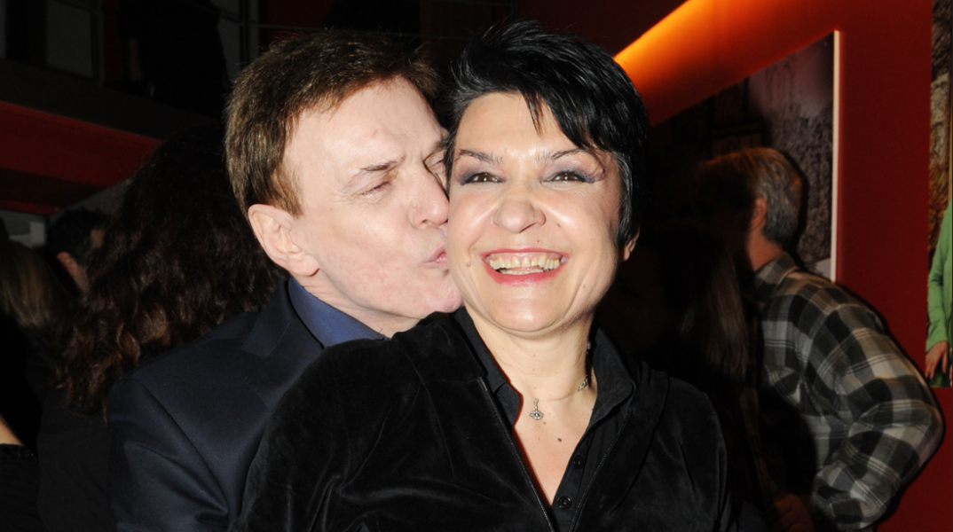 Κατιάνα Μπαλανίκα για Γιώργο Μαρίνο: Ήταν μεγάλο κομμάτι της ζωής μου, αλλά τελείωσε, δεν μου λείπει