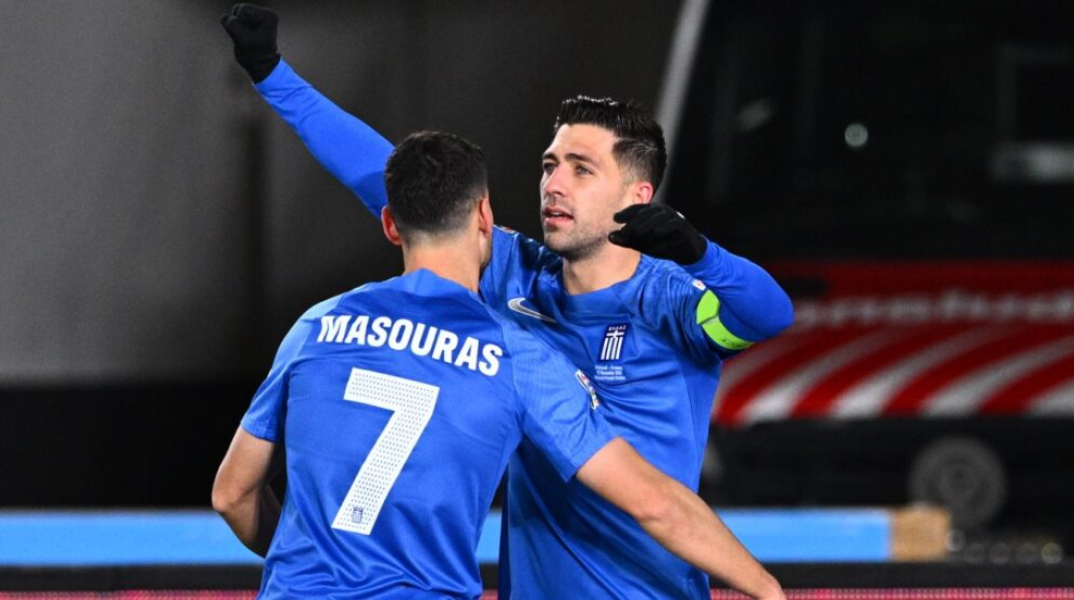 Εθνική Ελλάδος