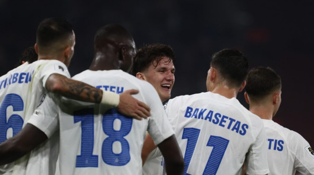 Εθνική Ελλάδας