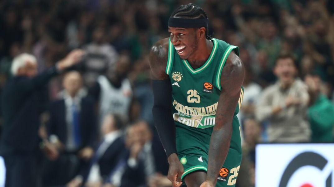 Παναθηναϊκός