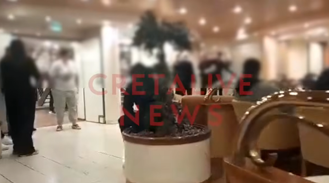 Κρήτη: 6 φορές είχε νοσηλευτεί ο 45χρονος που εισέβαλε γυμνός στην καμπίνα των μαθητριών