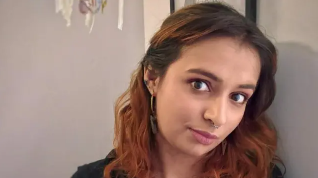 Η Καταλίνα Χιράλντο