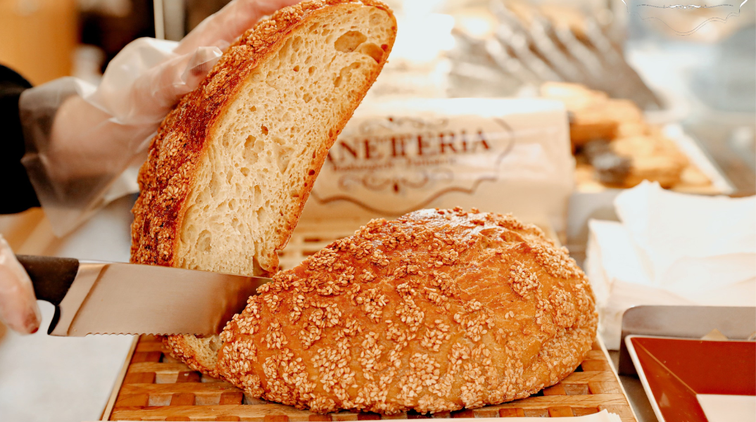 PANETTERIA