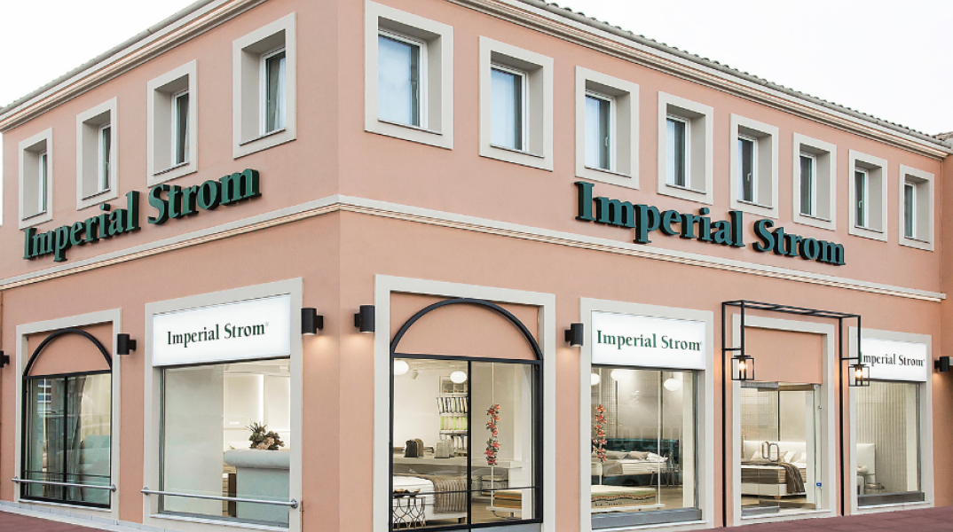 IMPERIAL STROM