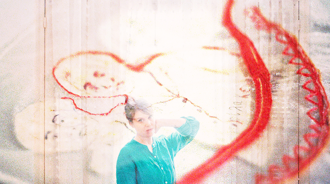 Το μπαρόκ αλλιώς: μια site-specific μουσική εμπειρία στην Οικία Αγγελικής Χατζημιχάλη