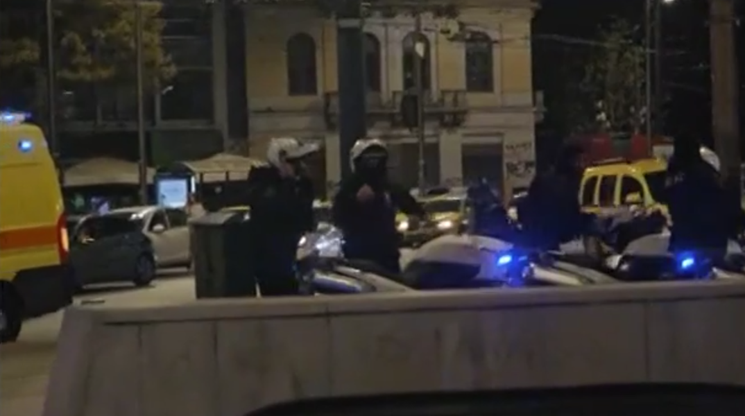 «Ράγα SOS»: Πώς έγινε η άσκηση στο Μετρό - Σενάριο για έκρηξη και εκτροχιασμό