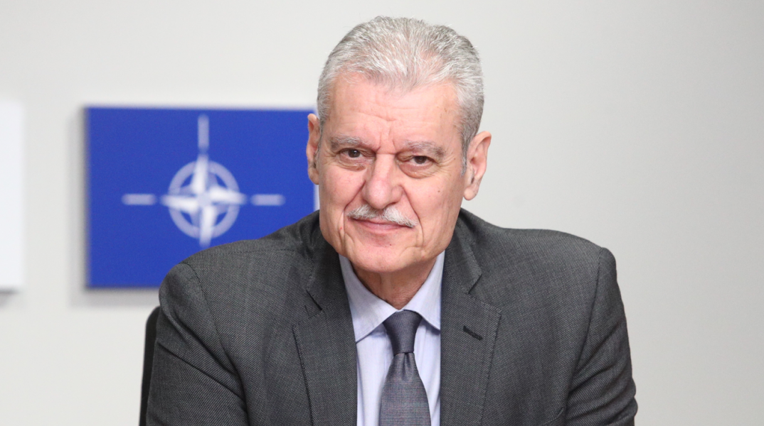 Ποιος είναι ο Ευάγγελος Τουρνάς που αναλαμβάνει το υπουργείο Κλιματικής Κρίσης