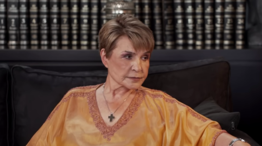  Κατιάνα Μπαλανίκα: Τον έδειρα πάρα πολύ, φτάσαμε στη μέση του δρόμου, σταμάτησε η κυκλοφορία