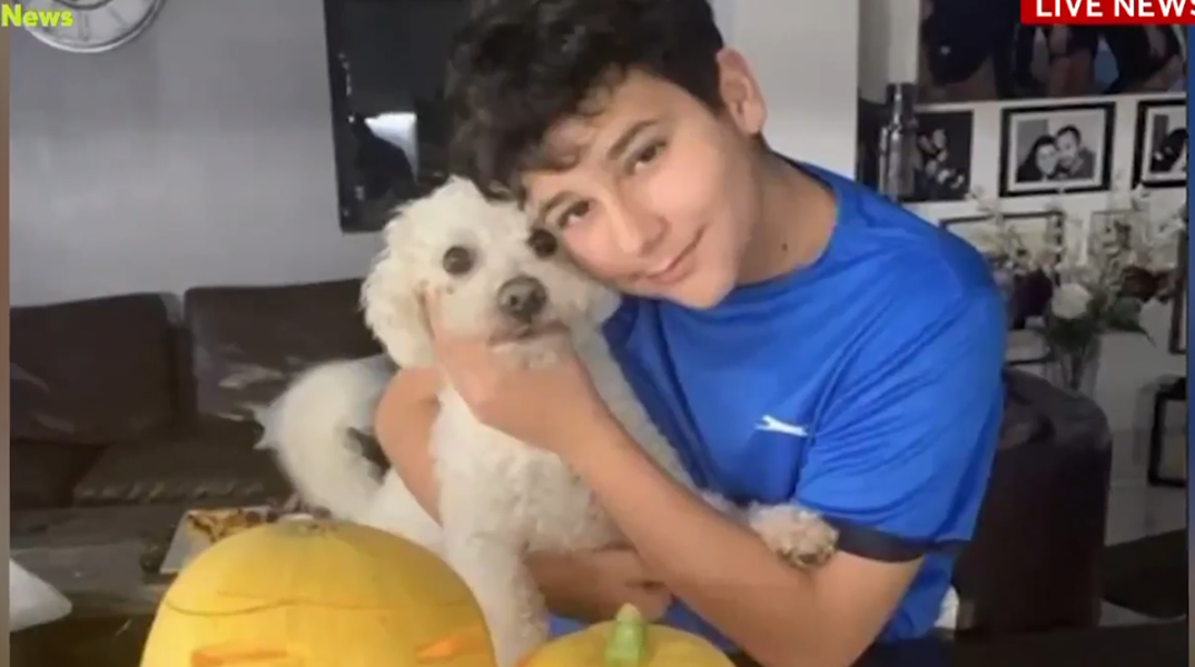 O 15χρονος που έχασε τη ζωή του σε challenge