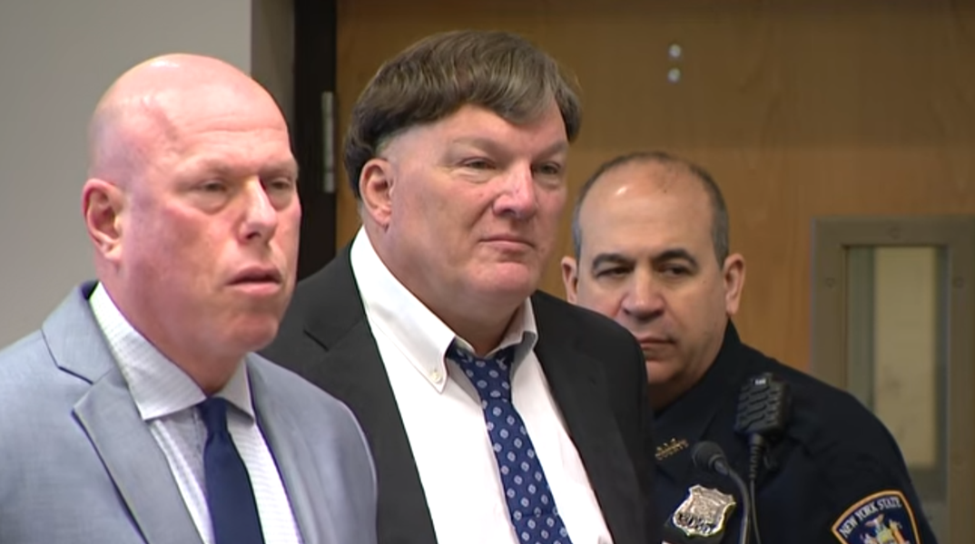 Ο 62χρονος που ομολόγησε τις δολοφονίες 8 γυναικών