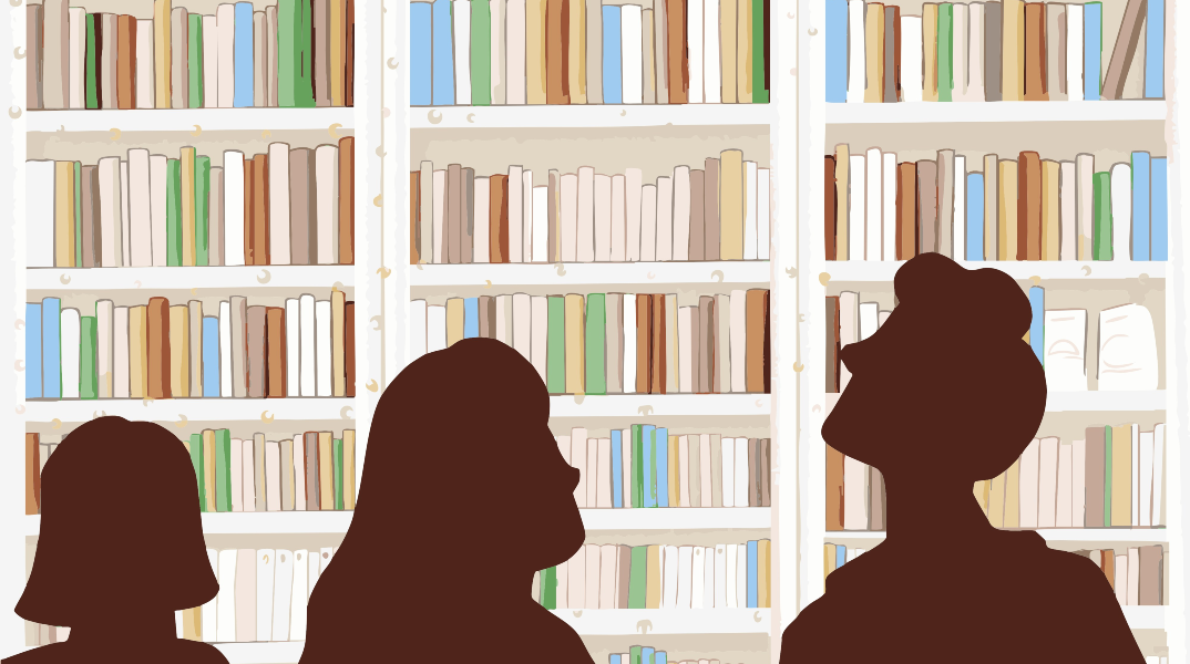 Τρία βιβλία που αξίζει να διαβάσετε αυτό το Πάσχα