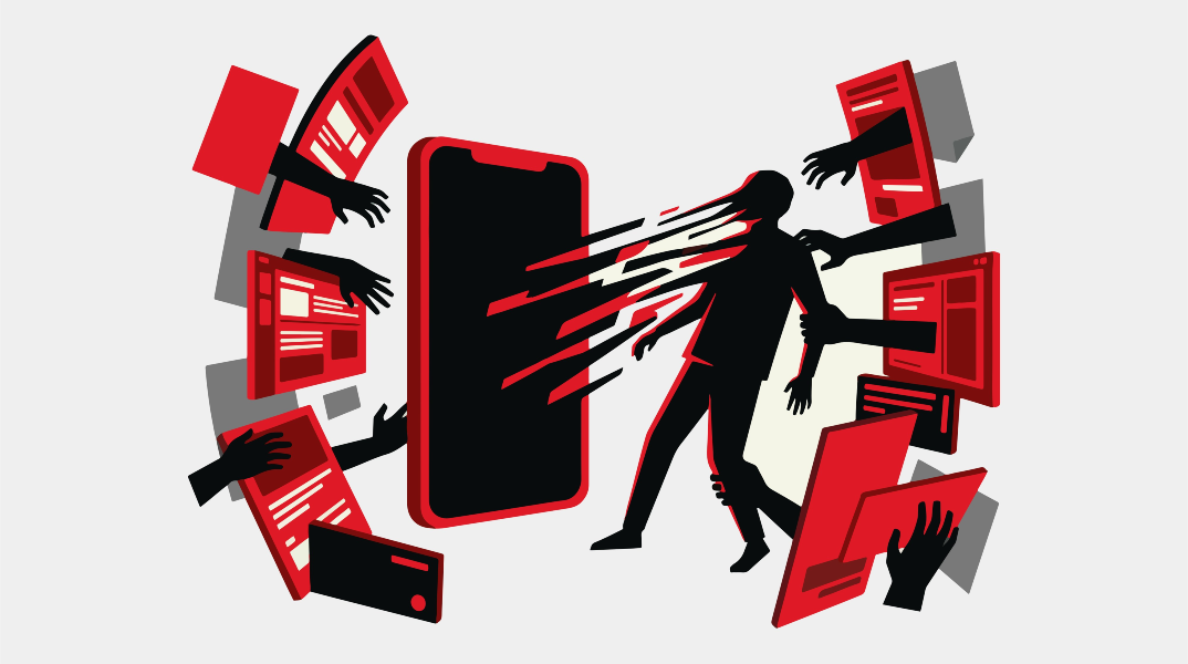 Social media και παρορμητικές αναρτήσεις