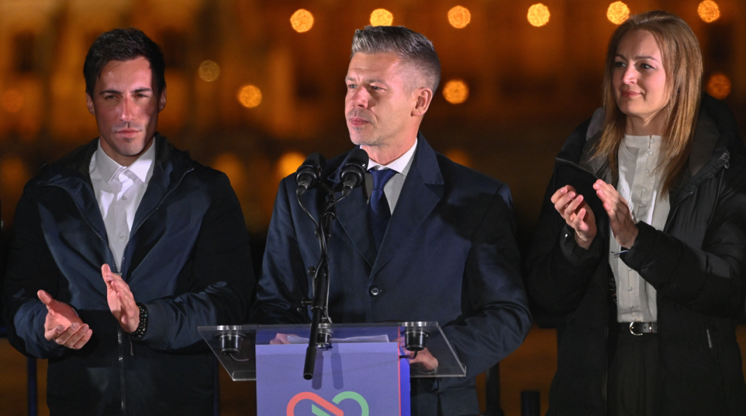 Πέτερ Μαγιάρ: Ποιος είναι ο «πρώην» άνθρωπος του Όρμπαν που τον εκθρόνισε μετά από 16 χρόνια