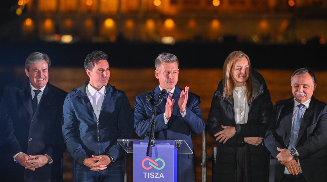 Τι αλλάζει στην Ουγγαρία ο θρίαμβος του Μαγιάρ επί του Όρμπαν - Ποιοι κερδίζουν και ποιοι χάνουν
