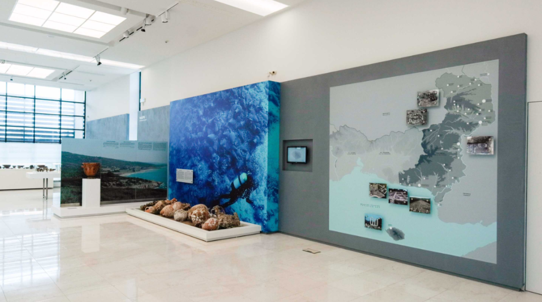 Πιστοποιούνται τα Αρχαιολογικά Μουσεία Αβδήρων και Αλεξανδρούπολης - Τι σημαίνει αυτό