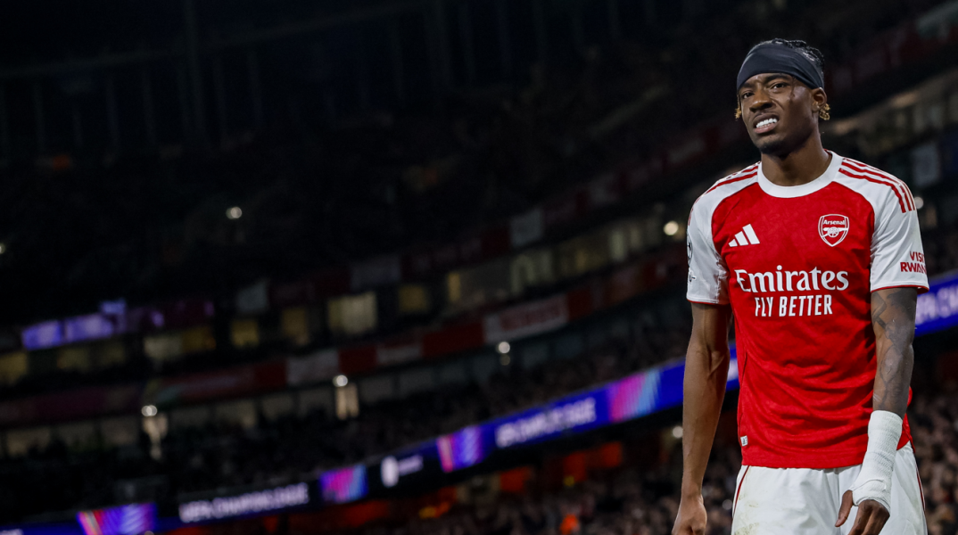 Κυνική Άρσεναλ – Η λευκή ισοπαλία στο Λονδίνο επί της Σπόρτινγκ την έστειλε στους «4» του Champions League