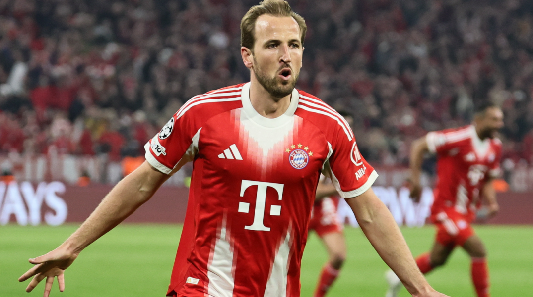 Μπάγερν Μονάχου - Ρεάλ Μαδρίτης 4-3: Επική Βαυαρική πρόκριση στα ημιτελικά του Champions League