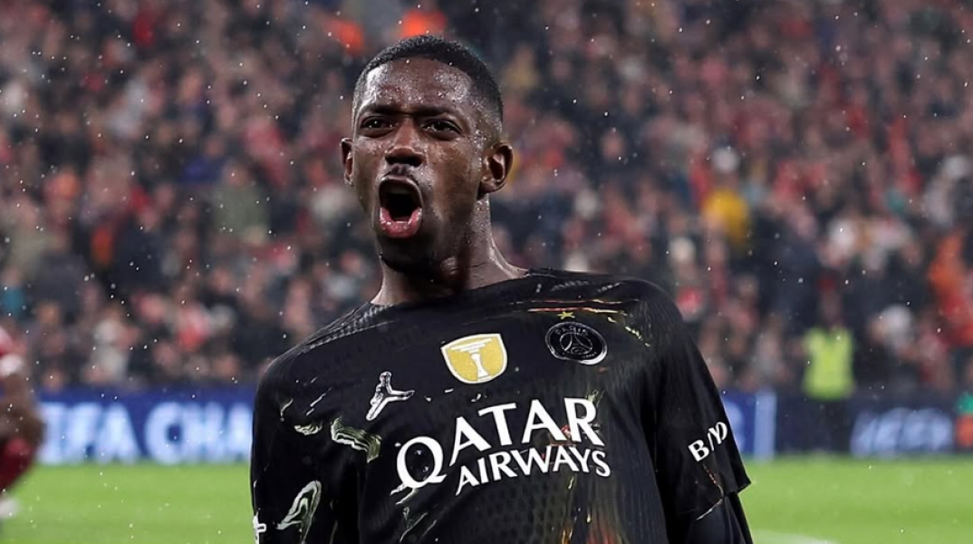 Champions League: Όλα τα γκολ από τα προημιτελικά - Δείτε όλα τα τέρματα του διημέρου