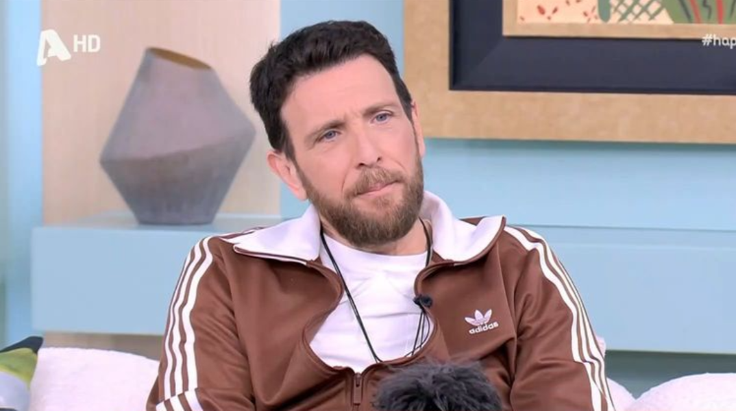 Θανάσης Πάτρας: Η γυναίκα μου είχε μία κακοήθεια στο νεφρό, μακάρι να το είχα περάσει εγώ