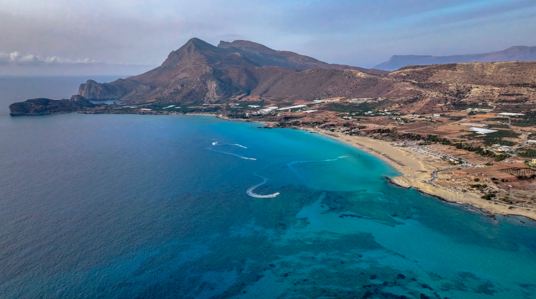 Χειμερινός κολυμβητής ο 45χρονος που βρέθηκε νεκρός σε σπηλιά στα Φαλάσαρνα Χανίων