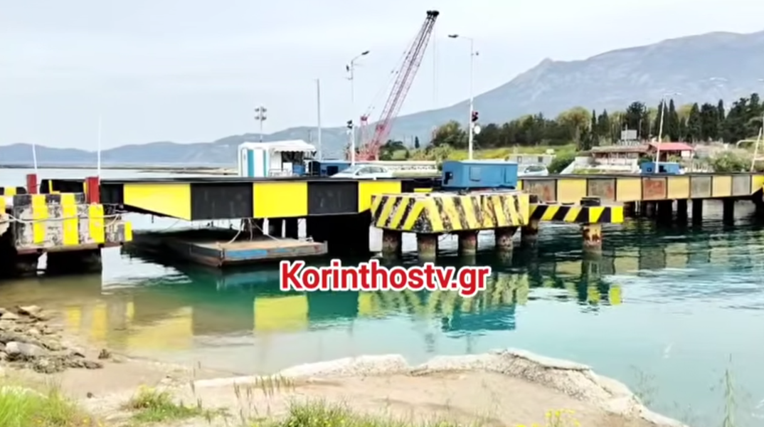 Πτώμα νεαρής γυναίκας εντοπίστηκε να επιπλέει στη Διώρυγα της Κορίνθου