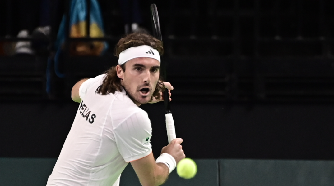 Τσιτσιπάς: Tο post του Μπόρις Μπέκερ που «δικάζει» τον Στέφανο