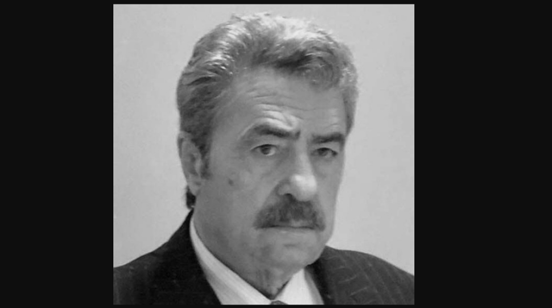 Νίκος Καραγεωργίου