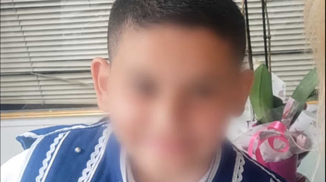 Ο 13χρονος που σκοτώθηκε σε τροχαίο με πατίνι