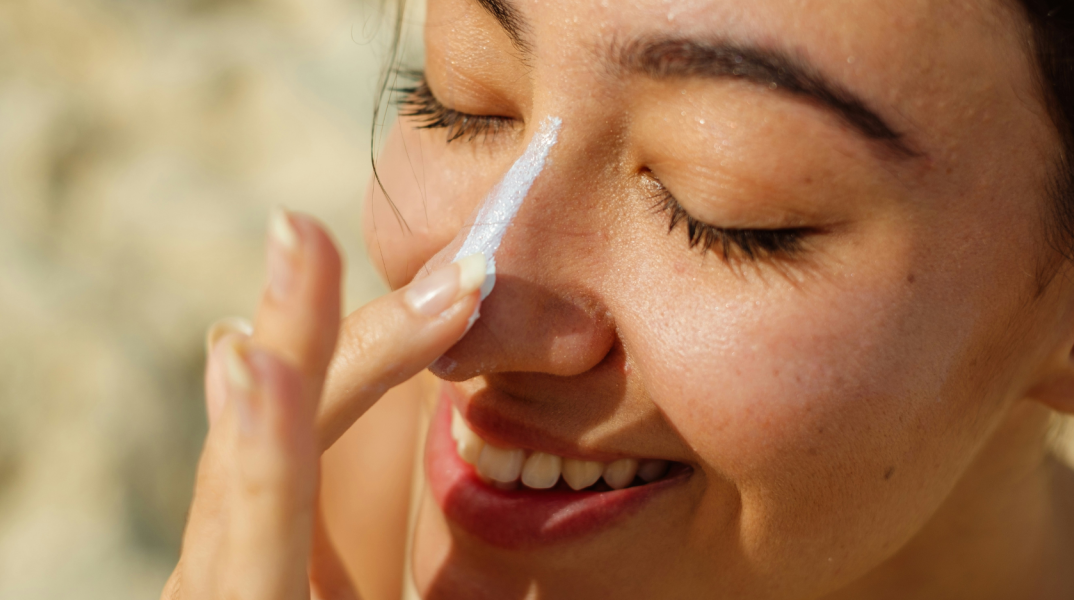 Ελληνικά beauty brands